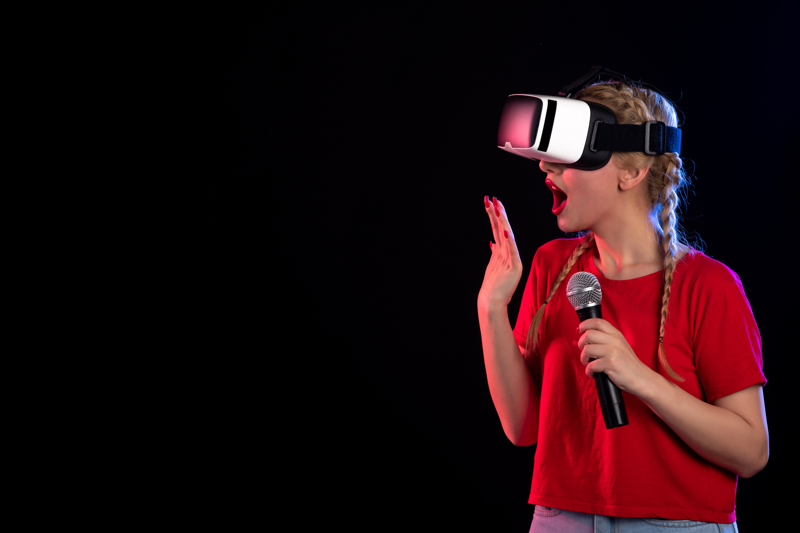 AR VR Solutions